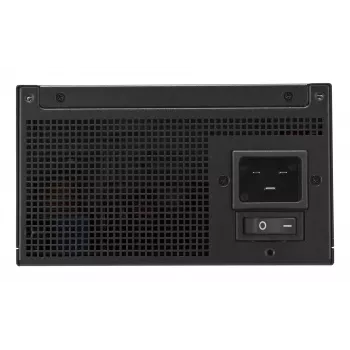 Napájací zdroj ASUS Pro WS 3000 W ATX 3.1 80 PLUS Platinum plne modulárny, 20+4 Pin, 4×16-Pin PCIe, 12×SATA, čierny