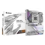 Základná doska GIGABYTE X870E AORUS MASTER X3D ICE, AMD AM5, ATX