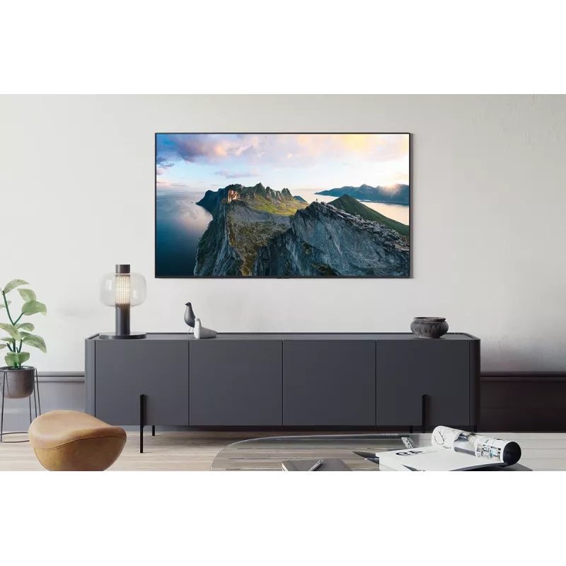 QLED TV Samsung GQ65QN80FAUXZG 65