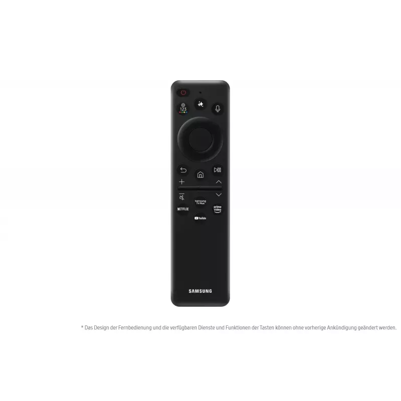 QLED TV Samsung GQ65QN80FAUXZG 65