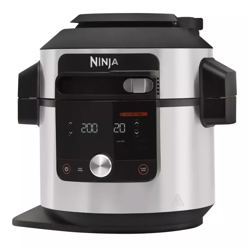 Ninja OL650EU multifunkčný hrniec 7,5 L 1760 W čierna, nerez