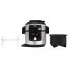Ninja OL650EU multifunkčný hrniec 7,5 L 1760 W čierna, nerez