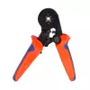 Lisovacie kliešte LogiLink WZ0068 maximálny priemer rúry 6 mm