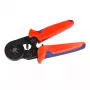 Lisovacie kliešte LogiLink WZ0068 maximálny priemer rúry 6 mm
