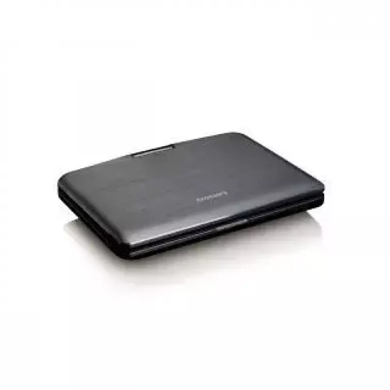 Prenosný DVD prehrávač Lenco DVP-1010