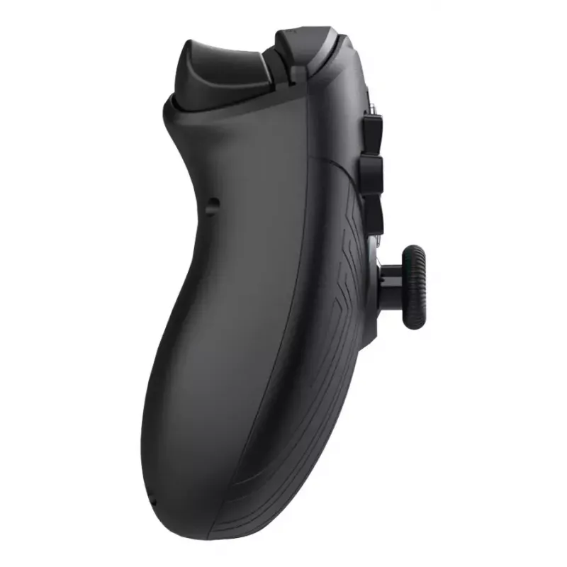 Gamepad Deltaco GAM-139 čierny USB ovládač