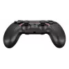 Gamepad Deltaco GAM-139 čierny USB ovládač
