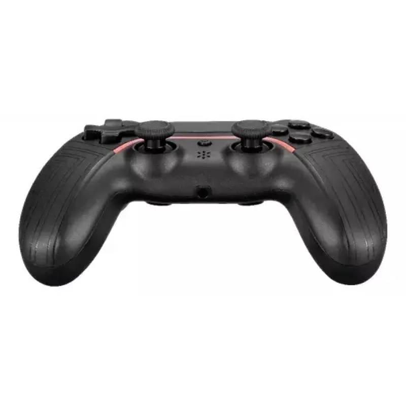 Gamepad Deltaco GAM-139 čierny USB ovládač