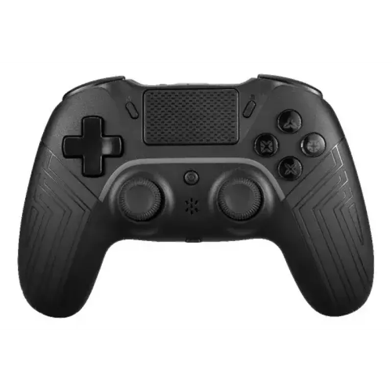 Gamepad Deltaco GAM-139 čierny USB ovládač
