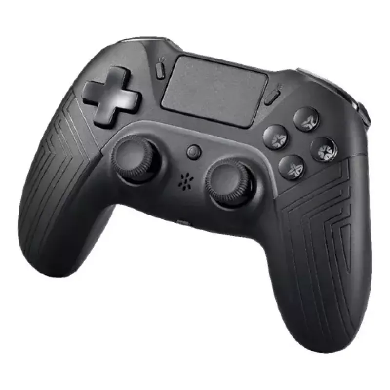 Gamepad Deltaco GAM-139 čierny USB ovládač