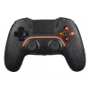 Gamepad Deltaco GAM-139 čierny USB ovládač