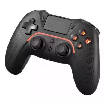 Gamepad Deltaco GAM-139 čierny USB ovládač