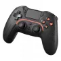Gamepad Deltaco GAM-139 čierny USB ovládač