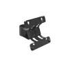 Stojan na monitor Ergonomic Solutions SpacePole SPV3306-02 – VESA 75x100 mm, čierny stojan