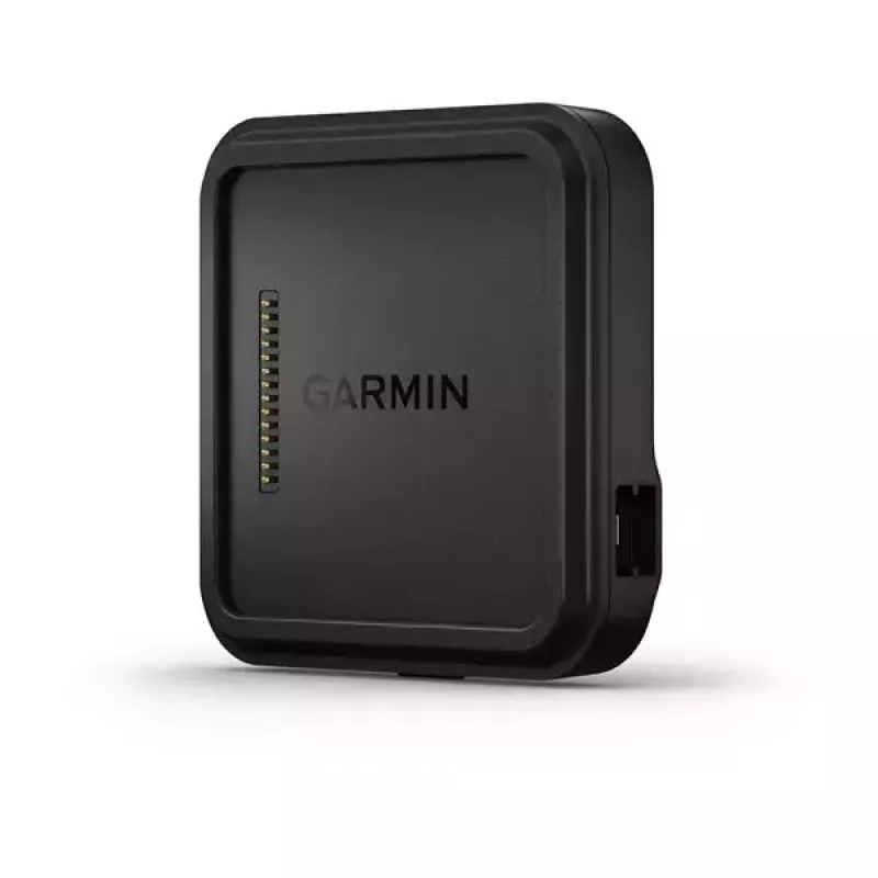 Garmin magnetický držiak s napájacím káblom a video vstupom pre navigácie dezl LGV (010-12982-03)