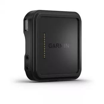Garmin magnetický držiak s napájacím káblom a video vstupom pre navigácie dezl LGV (010-12982-03)