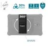 Puzdro Mobilis Galaxy Tab Active5 8'' puzdro 360° otočné rukoväť stojan
