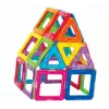 Magformers Magnetic Blocks Basic 30-dielna sada od MAGFORMERS — 30-dielna magnetická stavebnica