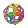 Magformers Magnetic Blocks Basic 30-dielna sada od MAGFORMERS — 30-dielna magnetická stavebnica
