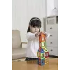 Magformers Magnetic Blocks Basic 30-dielna sada od MAGFORMERS — 30-dielna magnetická stavebnica