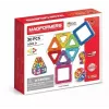 Magformers Magnetic Blocks Basic 30-dielna sada od MAGFORMERS — 30-dielna magnetická stavebnica