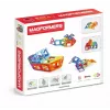 Magformers Magnetic Blocks Basic 30-dielna sada od MAGFORMERS — 30-dielna magnetická stavebnica