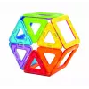 Magformers Magnetic Blocks Basic 30-dielna sada od MAGFORMERS — 30-dielna magnetická stavebnica