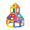 Magformers Magnetic Blocks Basic 30-dielna sada od MAGFORMERS — 30-dielna magnetická stavebnica