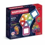 Magformers Magnetic Blocks Basic 30-dielna sada od MAGFORMERS — 30-dielna magnetická stavebnica