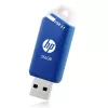 HP x755w USB kľúč 256 GB USB Type-A 3.2 Gen 1 (3.1 Gen 1) modrý, biely