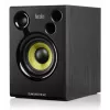 Káblový DJ reproduktor Hercules DJMonitor 42 — 40 W RMS, 60–20000 Hz, čierny