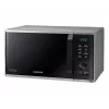 Samsung MS23B3515AS čierna, sivá solo mikrovlnná rúra na pracovnú dosku 23 l 1150 W
