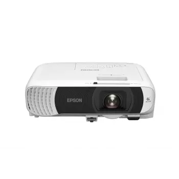 Epson EB-FH18 4000 ANSI lumen 3LCD 1080p (1920x1080) biely