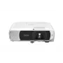 Epson EB-FH18 4000 ANSI lumen 3LCD 1080p (1920x1080) biely
