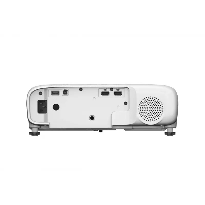 Epson EB-FH18 4000 ANSI lumen 3LCD 1080p (1920x1080) biely