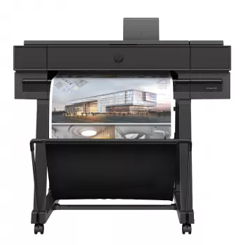 Veľkoformátová tlačiareň HP DesignJet T870 24