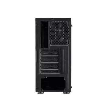 PC skriňa Sonim CMT151 Midi Tower čierna