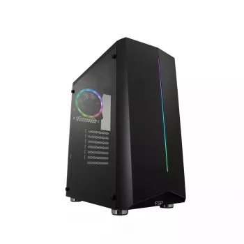 PC skriňa Sonim CMT151 Midi Tower čierna