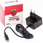 Napájací zdroj Raspberry Pi RPI PS 15W BK EU
