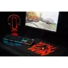 Myš Canyon Gaming Accepter RGB podsvietenie CND-SGM211 USB
