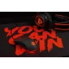 Myš Canyon Gaming Accepter RGB podsvietenie CND-SGM211 USB
