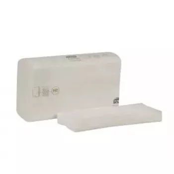 Papierové utierky Tork 100297 biele