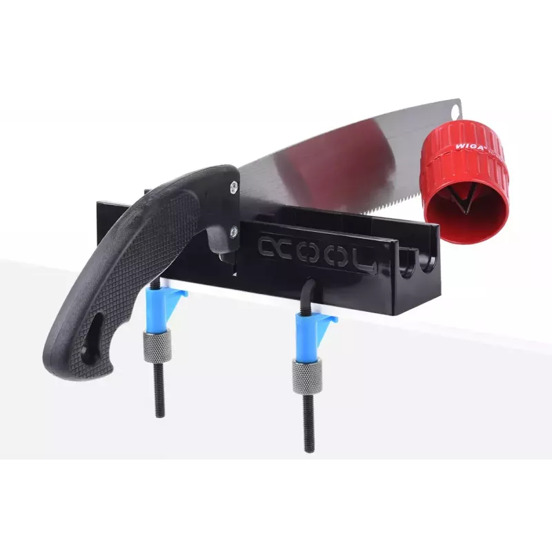 Alphacool Eiskoffer Professional Súprava na ohýbanie a meranie Hardtube