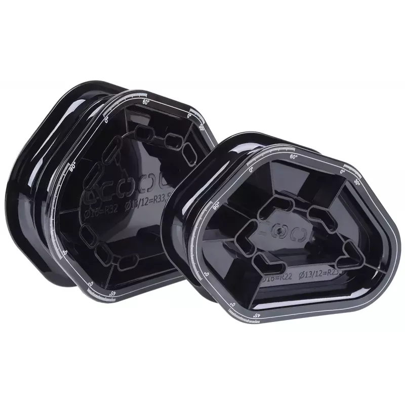 Alphacool Eiskoffer Professional Súprava na ohýbanie a meranie Hardtube