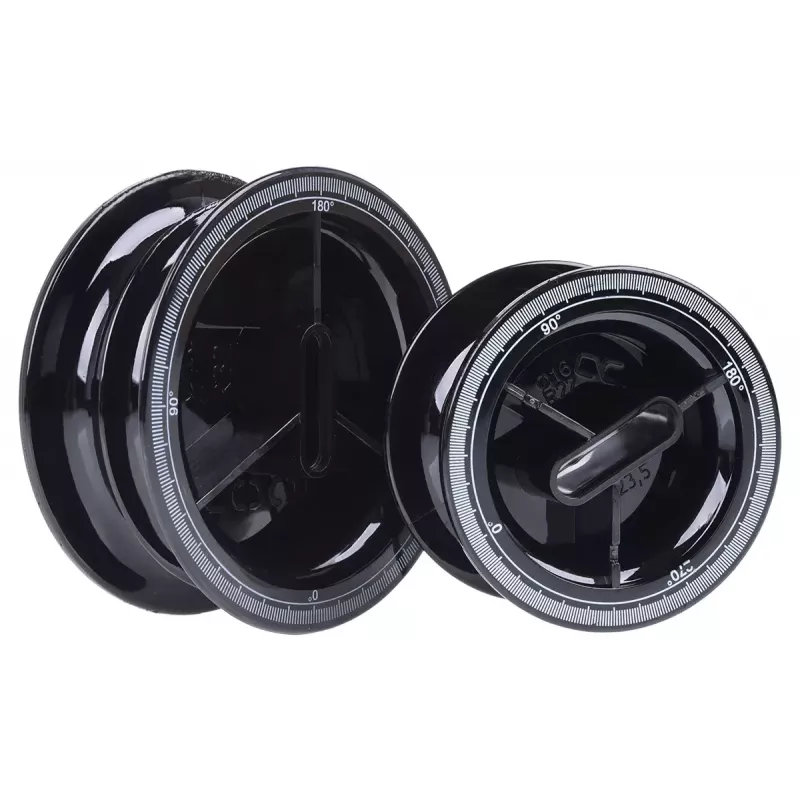 Alphacool Eiskoffer Professional Súprava na ohýbanie a meranie Hardtube