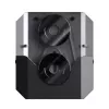 Water block Phanteks EZ-Fit 450 akryl meď POM čierna strieborná