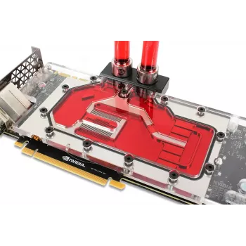 Chladiaca kvapalina EK Water Blocks