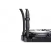 Sada kvapalinového chladenia Alphacool Pro Aurora 420 CPU AIO 14 cm čierna biela