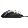 Glorious Gaming Glorious Model D myš Regular (čierna)