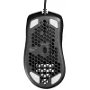Glorious Gaming Glorious Model D myš Regular (čierna)